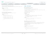 Preview for 112 page of Cisco Quick Set C20 Reference Manual