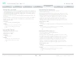 Preview for 113 page of Cisco Quick Set C20 Reference Manual