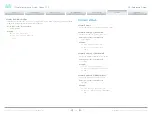 Preview for 127 page of Cisco Quick Set C20 Reference Manual