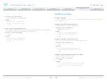 Preview for 130 page of Cisco Quick Set C20 Reference Manual