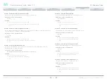 Preview for 135 page of Cisco Quick Set C20 Reference Manual