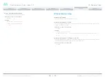 Preview for 142 page of Cisco Quick Set C20 Reference Manual