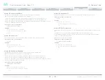 Preview for 144 page of Cisco Quick Set C20 Reference Manual