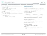 Preview for 145 page of Cisco Quick Set C20 Reference Manual