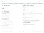 Preview for 155 page of Cisco Quick Set C20 Reference Manual