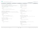 Preview for 156 page of Cisco Quick Set C20 Reference Manual