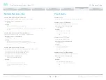 Preview for 159 page of Cisco Quick Set C20 Reference Manual