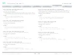 Preview for 161 page of Cisco Quick Set C20 Reference Manual