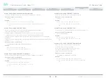 Preview for 162 page of Cisco Quick Set C20 Reference Manual