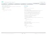 Preview for 166 page of Cisco Quick Set C20 Reference Manual