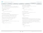 Preview for 168 page of Cisco Quick Set C20 Reference Manual