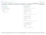 Preview for 171 page of Cisco Quick Set C20 Reference Manual