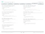 Preview for 174 page of Cisco Quick Set C20 Reference Manual