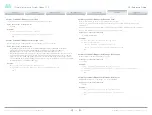 Preview for 177 page of Cisco Quick Set C20 Reference Manual