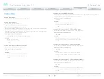 Preview for 179 page of Cisco Quick Set C20 Reference Manual