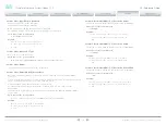 Preview for 181 page of Cisco Quick Set C20 Reference Manual