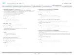 Preview for 182 page of Cisco Quick Set C20 Reference Manual