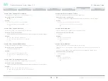 Preview for 186 page of Cisco Quick Set C20 Reference Manual