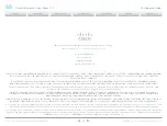 Preview for 195 page of Cisco Quick Set C20 Reference Manual