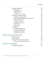 Preview for 6 page of Cisco QuickVPN - PC Administration Manual