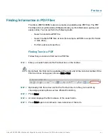 Preview for 11 page of Cisco QuickVPN - PC Administration Manual