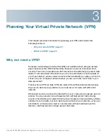 Preview for 21 page of Cisco QuickVPN - PC Administration Manual