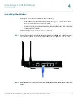 Preview for 32 page of Cisco QuickVPN - PC Administration Manual