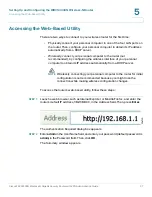 Preview for 37 page of Cisco QuickVPN - PC Administration Manual