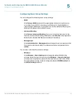 Preview for 45 page of Cisco QuickVPN - PC Administration Manual