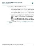 Preview for 49 page of Cisco QuickVPN - PC Administration Manual