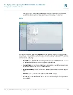 Preview for 53 page of Cisco QuickVPN - PC Administration Manual