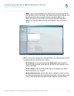 Preview for 62 page of Cisco QuickVPN - PC Administration Manual