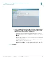 Preview for 71 page of Cisco QuickVPN - PC Administration Manual