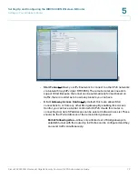 Preview for 73 page of Cisco QuickVPN - PC Administration Manual