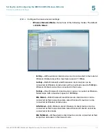 Preview for 77 page of Cisco QuickVPN - PC Administration Manual