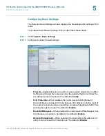 Preview for 97 page of Cisco QuickVPN - PC Administration Manual