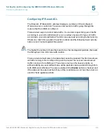 Preview for 99 page of Cisco QuickVPN - PC Administration Manual