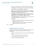 Preview for 102 page of Cisco QuickVPN - PC Administration Manual