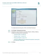 Preview for 103 page of Cisco QuickVPN - PC Administration Manual