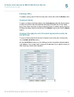 Preview for 106 page of Cisco QuickVPN - PC Administration Manual