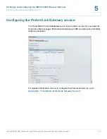 Preview for 112 page of Cisco QuickVPN - PC Administration Manual