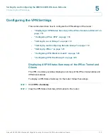 Preview for 113 page of Cisco QuickVPN - PC Administration Manual