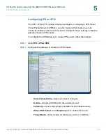 Preview for 116 page of Cisco QuickVPN - PC Administration Manual