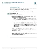 Preview for 118 page of Cisco QuickVPN - PC Administration Manual