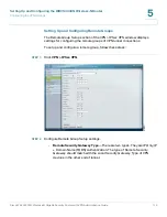 Preview for 119 page of Cisco QuickVPN - PC Administration Manual