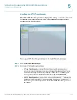 Preview for 125 page of Cisco QuickVPN - PC Administration Manual