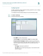 Preview for 129 page of Cisco QuickVPN - PC Administration Manual