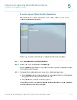 Preview for 139 page of Cisco QuickVPN - PC Administration Manual