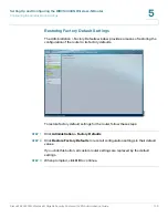 Preview for 140 page of Cisco QuickVPN - PC Administration Manual