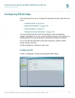 Preview for 143 page of Cisco QuickVPN - PC Administration Manual